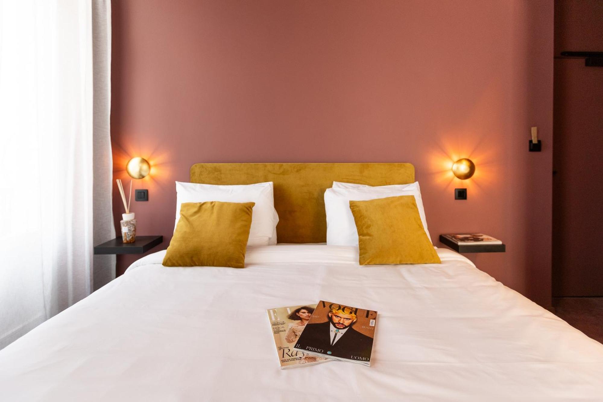The Mila Hotel Brüsszel Kültér fotó