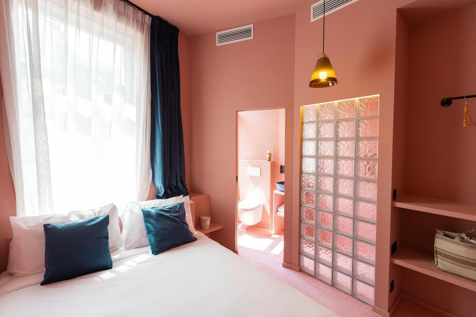 The Mila Hotel Brüsszel Kültér fotó