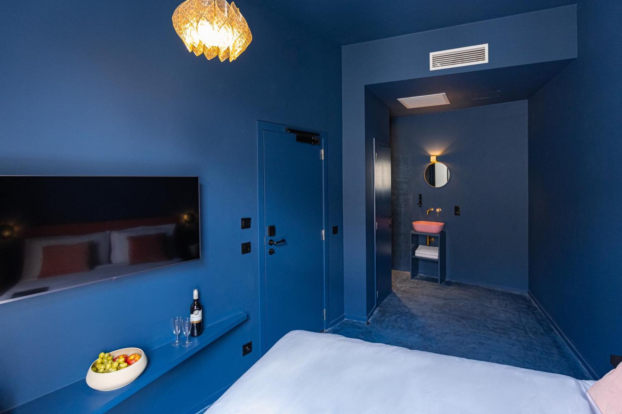 The Mila Hotel Brüsszel Kültér fotó