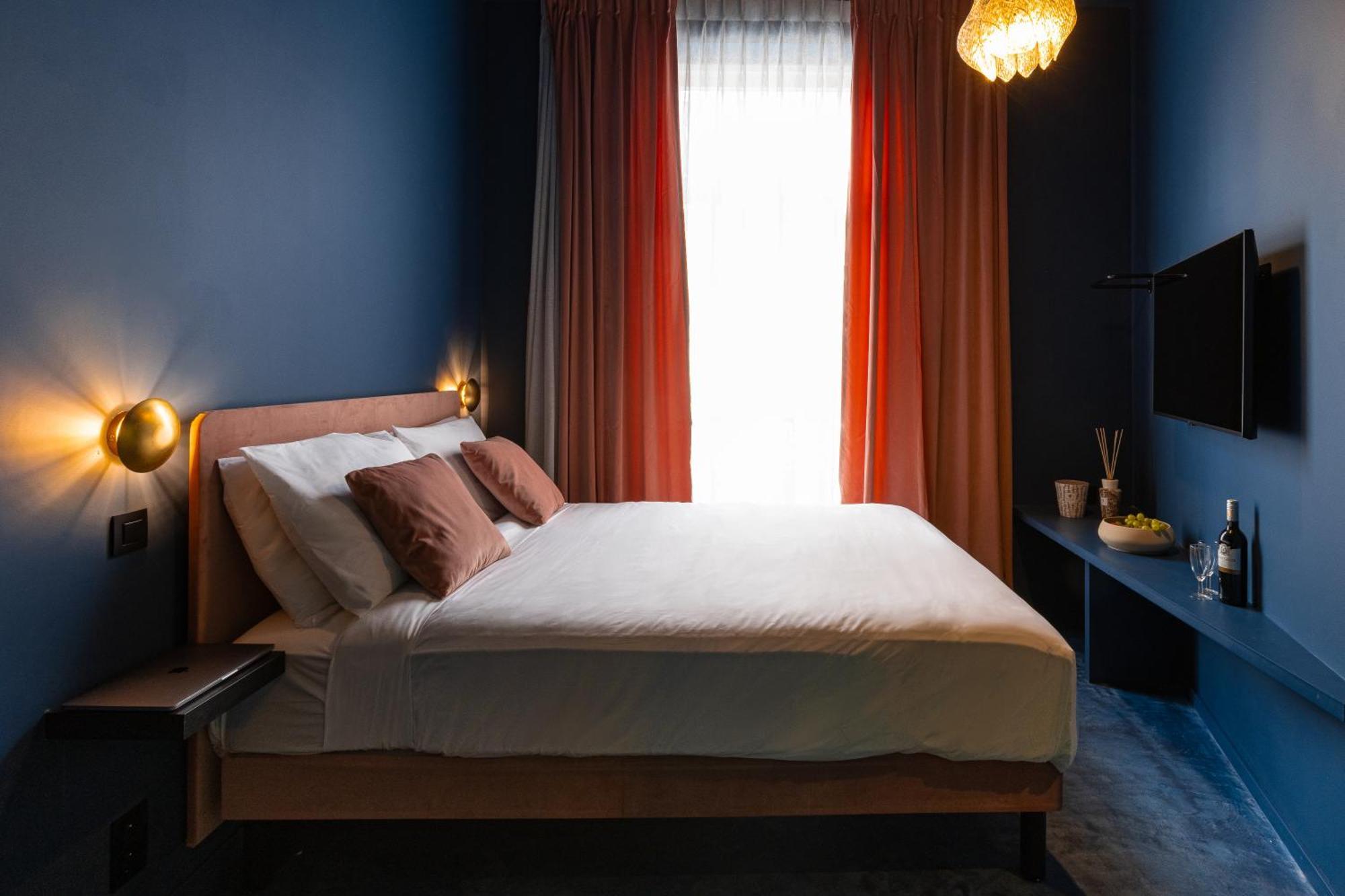 The Mila Hotel Brüsszel Kültér fotó