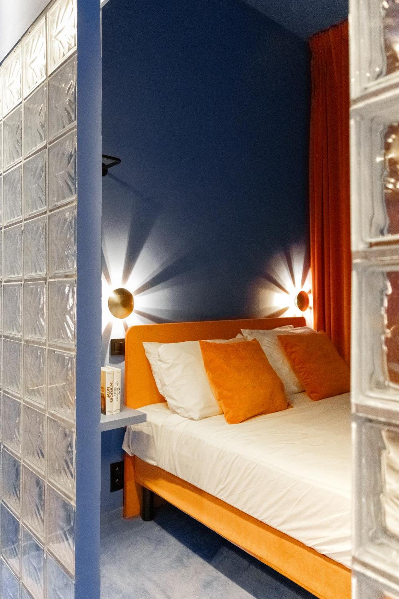 The Mila Hotel Brüsszel Kültér fotó
