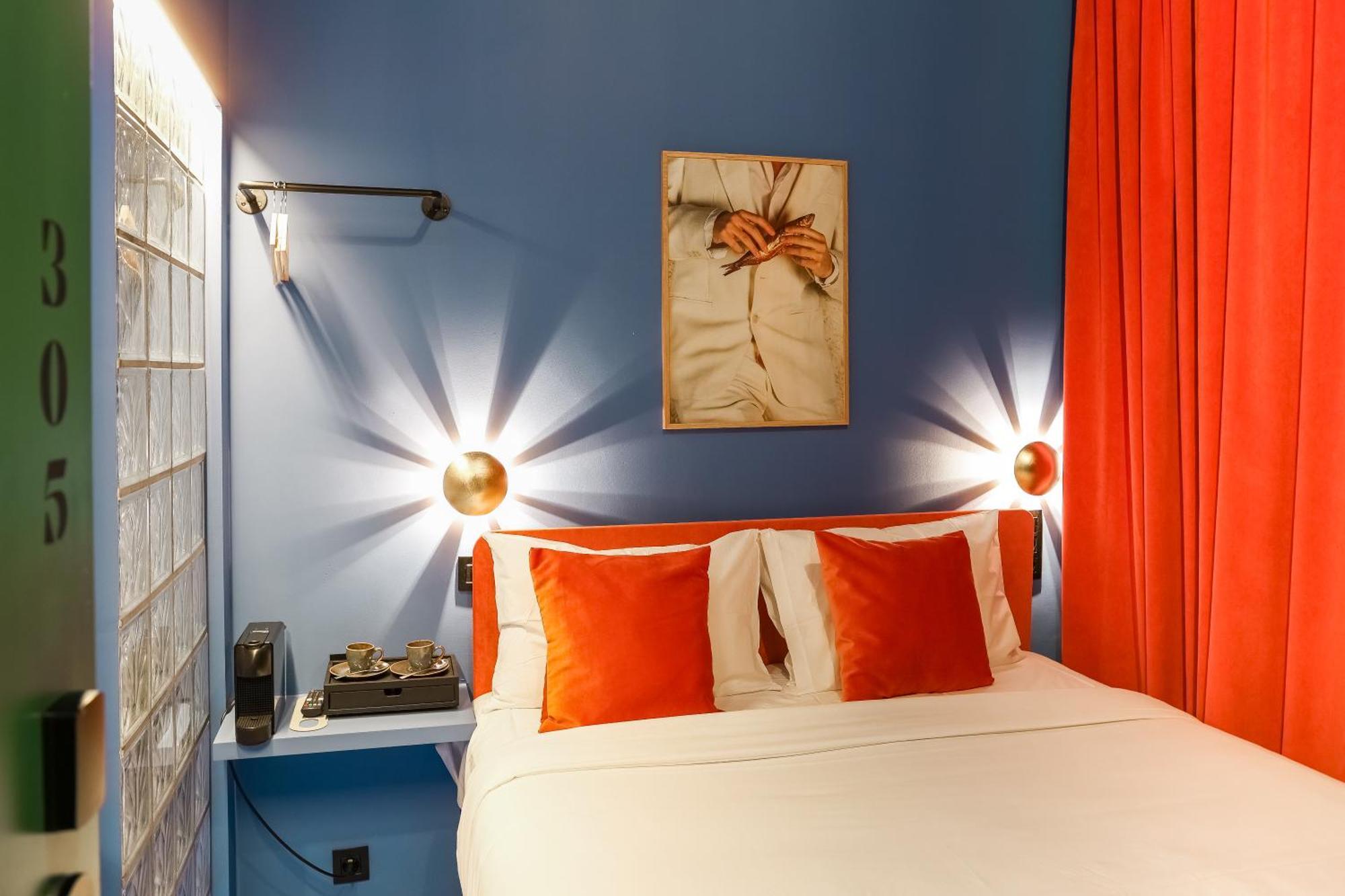 The Mila Hotel Brüsszel Kültér fotó
