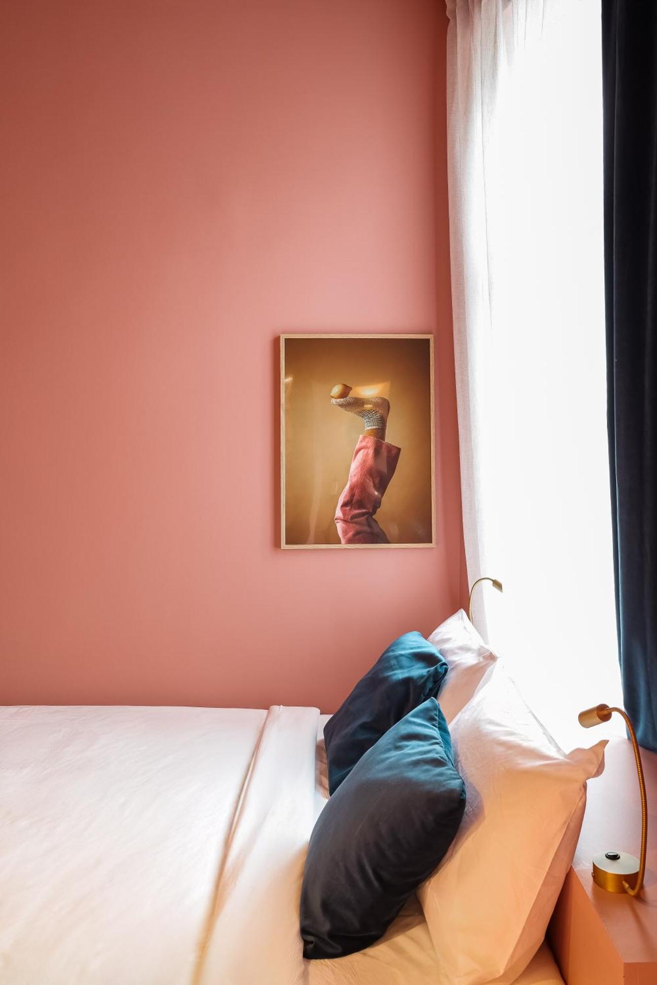 The Mila Hotel Brüsszel Kültér fotó