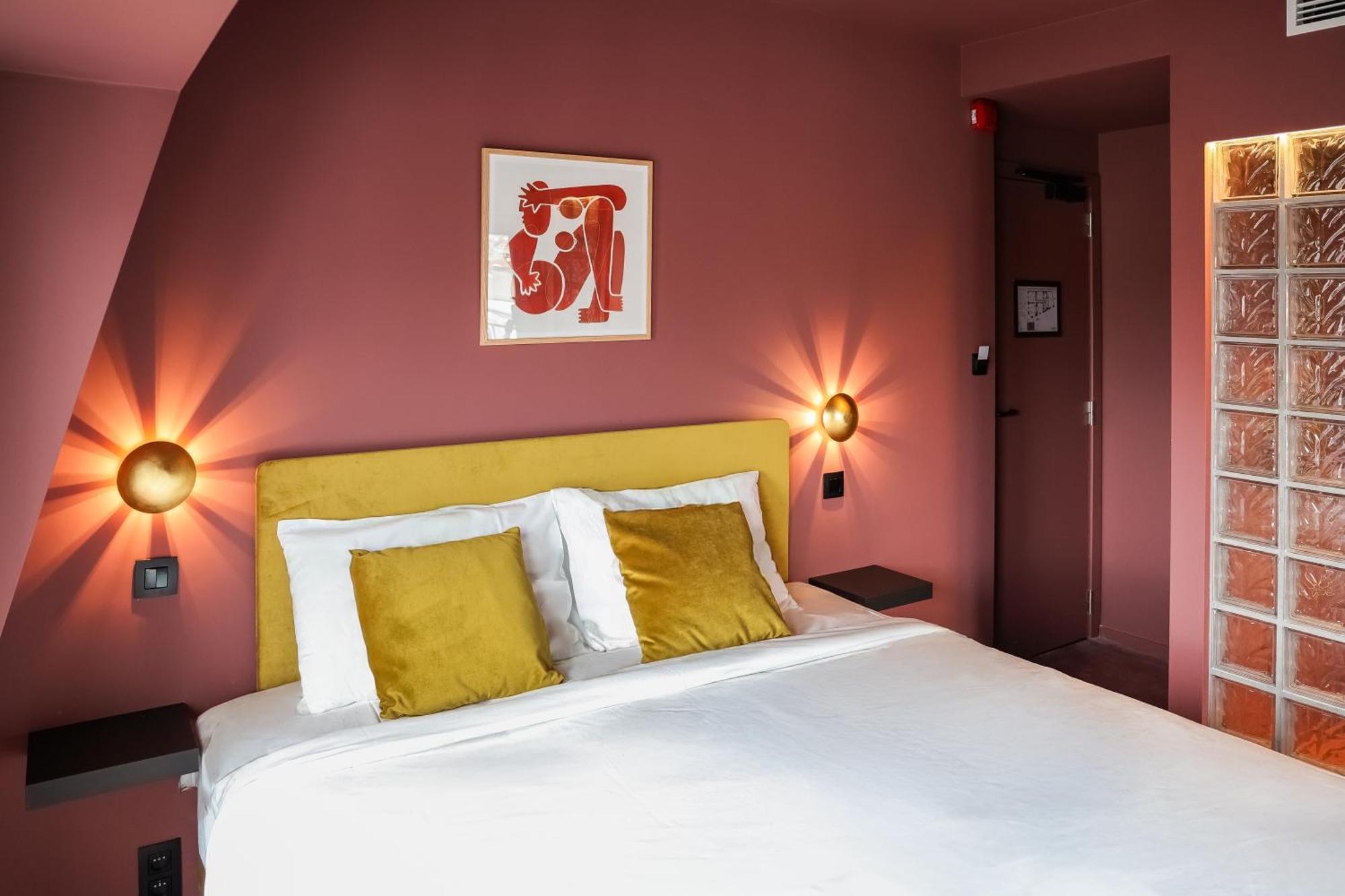 The Mila Hotel Brüsszel Kültér fotó